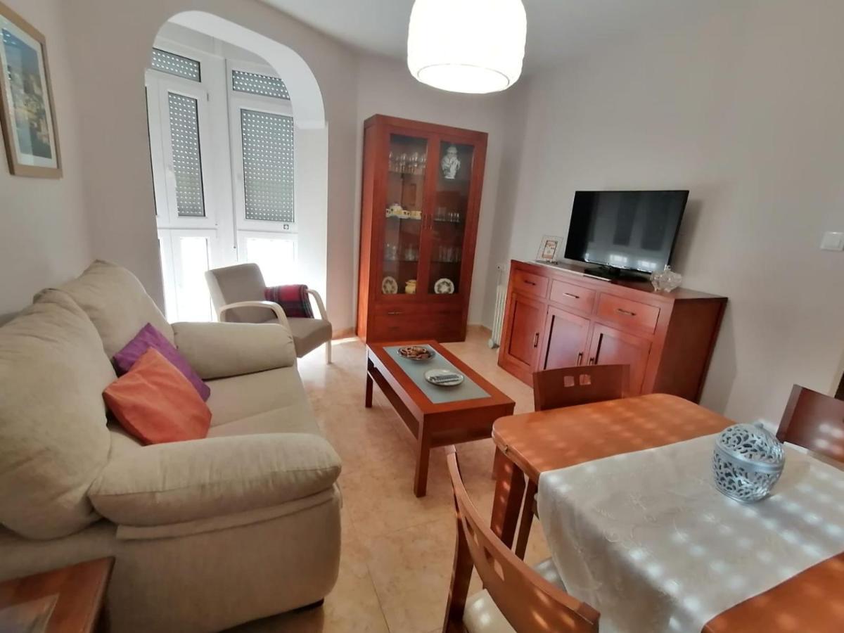 Keka En Playa La Victoria Con Ascensor Grupo Ac Gestion Lejlighed Cádiz Eksteriør billede