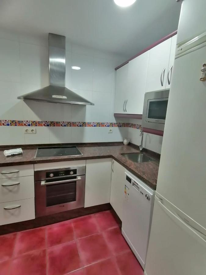 Keka En Playa La Victoria Con Ascensor Grupo Ac Gestion Lejlighed Cádiz Eksteriør billede