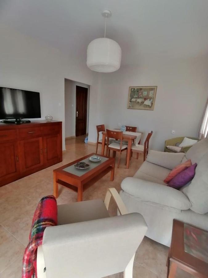 Keka En Playa La Victoria Con Ascensor Grupo Ac Gestion Lejlighed Cádiz Eksteriør billede