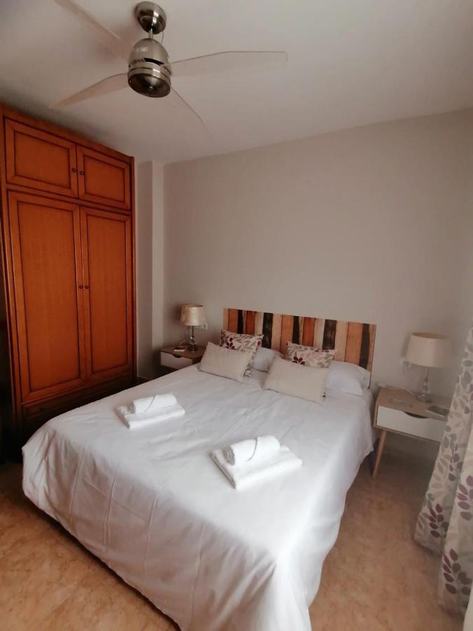 Keka En Playa La Victoria Con Ascensor Grupo Ac Gestion Lejlighed Cádiz Eksteriør billede