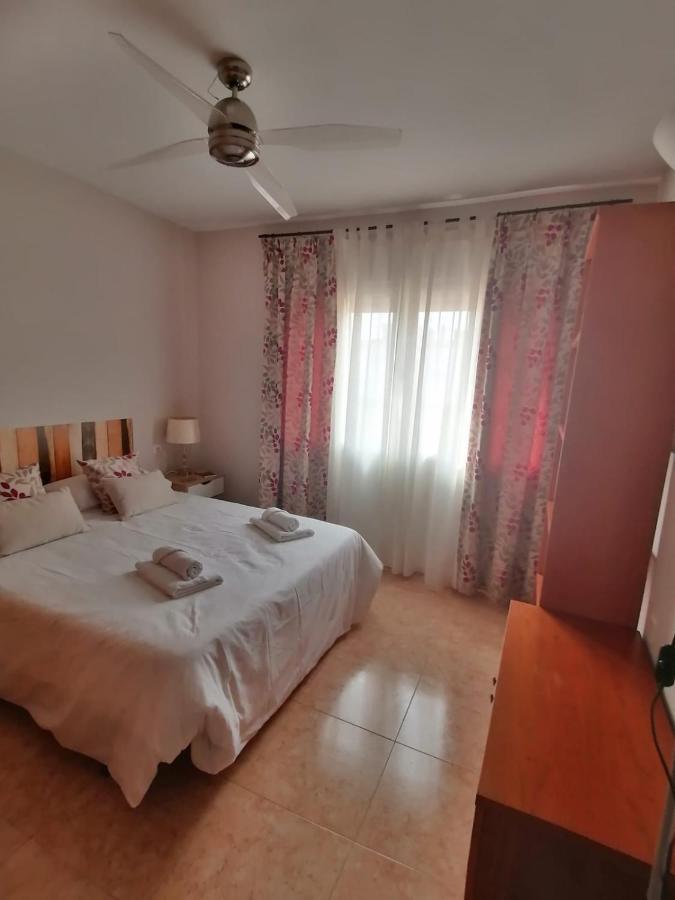 Keka En Playa La Victoria Con Ascensor Grupo Ac Gestion Lejlighed Cádiz Eksteriør billede