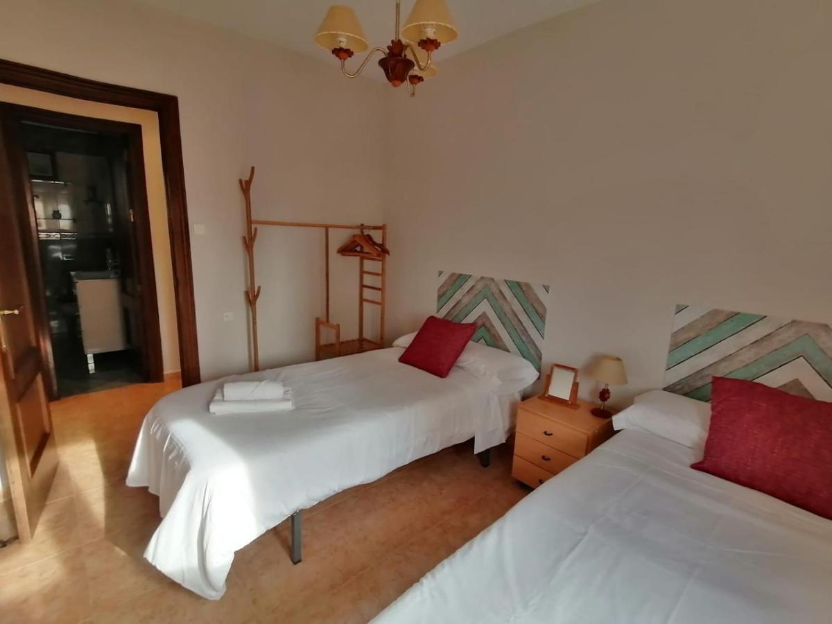 Keka En Playa La Victoria Con Ascensor Grupo Ac Gestion Lejlighed Cádiz Eksteriør billede