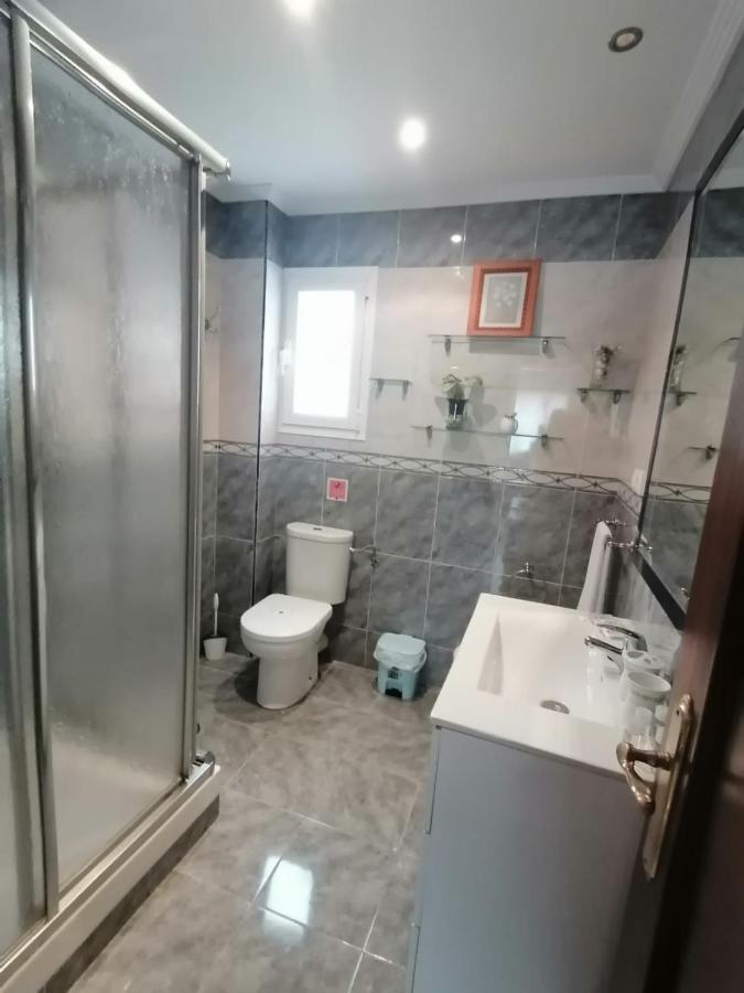 Keka En Playa La Victoria Con Ascensor Grupo Ac Gestion Lejlighed Cádiz Eksteriør billede